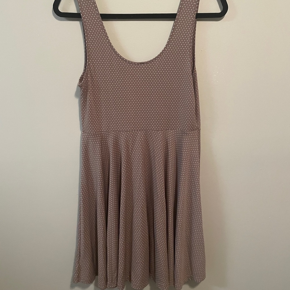 Free People dress, medium